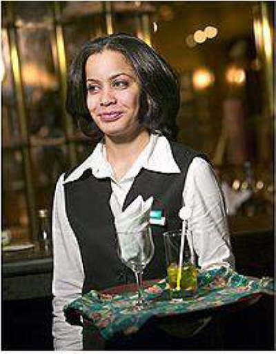 Mercure Alexandria Romance Hotel - Chefs