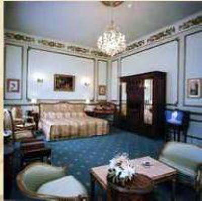Paradise INN Windsor Hotel Alexandria - room3