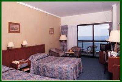 Plaza Hotel Alexandria - Room1