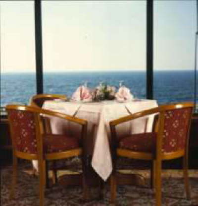 Plaza Hotel Alexandria - Sea view