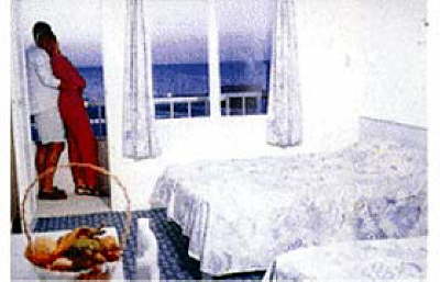 Regency Hotel Alexandria - Room2