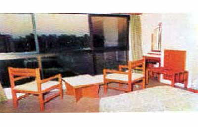 Regency Hotel Alexandria - Room