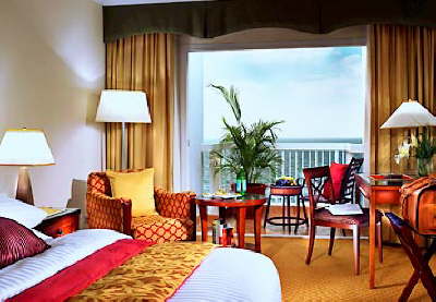 Renaissance Alexandria Hotel - Room