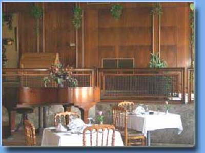 San Giovanni Hotel Alexandria - Coffee Shop