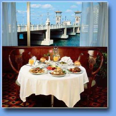 San Giovanni Hotel Alexandria - Restaurant