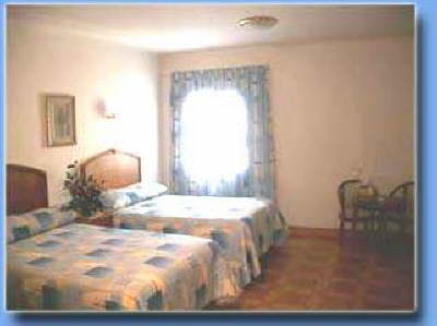 San Giovanni Hotel Alexandria - Room2