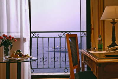 Sheraton Montazah Hotel Alexandria - lounge