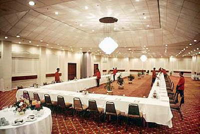 Sheraton Montazah Hotel Alexandria -meeting 