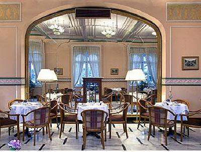 Sofitel Alexandria Cecil Hotel - Bars2