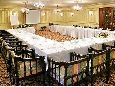 Sofitel Alexandria Cecil Hotel - meeting2
