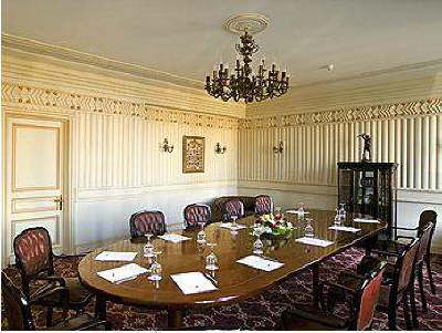 Sofitel Alexandria Cecil Hotel - meeting