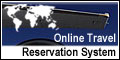 Online Hotel Reservation