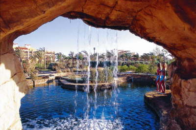 Aida Verdi Hotel Hurghada -Water View2 
