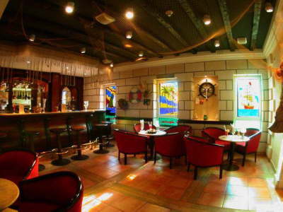 Aida Verdi Hotel Hurghada - Bar