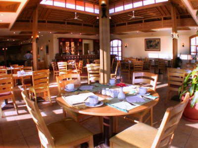 Aida Verdi Hotel Hurghada - Restaurant