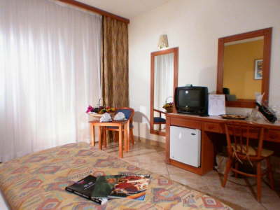 Aida Verdi Hotel Hurghada - Room2