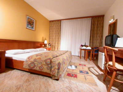 Aida Verdi Hotel Hurghada - Room