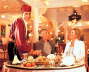 Alf Leila We Leila Village Hurghada-Food