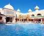 Alf Leila We Leila Village Hurghada-Pool