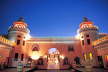 Alf Leila We Leila Village Hurghada-welcome