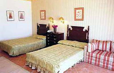 Ali Baba Village Hurghada-Room