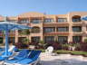 Ali Baba Village Hurghada-pool&rooms
