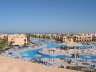 Ali Baba Village Hurghada-poolview