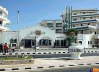 Ambassador Club Hurghada - Front view