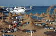 Aqua Fun Club Hurghada - Beach