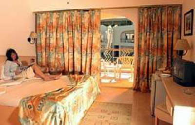 Aqua Fun Club Hurghada - Room