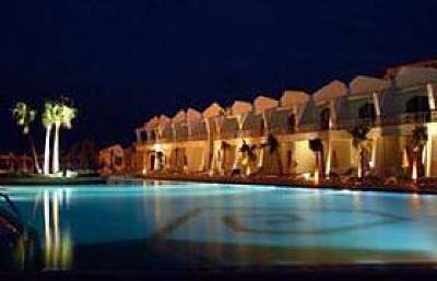 Aqua Fun Club Hurghada - view