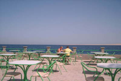 Arabia Beach Resort Hurghada--Restaurant4_l