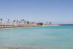 Arabia Beach Resort Hurghada-Beach1