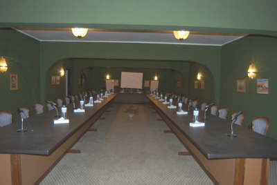 Arabia Beach Resort Hurghada-Conference-Room_l