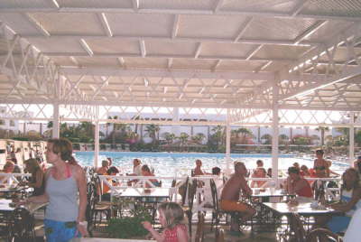 Arabia Beach Resort Hurghada-East-Bar2_l