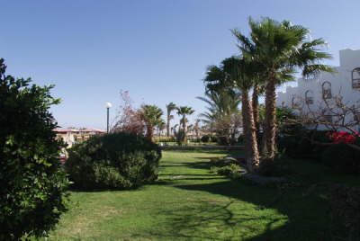 Arabia Beach Resort Hurghada-Garden1_l