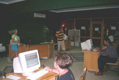 Arabia Beach Resort Hurghada-Internet-Cafe_l