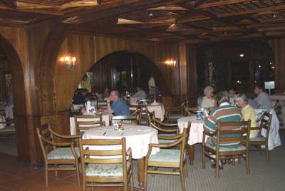 Arabia Beach Resort Hurghada-Main-Restaurant3_l