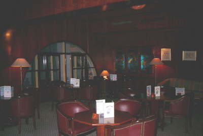 Arabia Beach Resort Hurghada-Piano-Bar1_l
