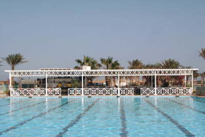 Arabia Beach Resort Hurghada-Pool1_l