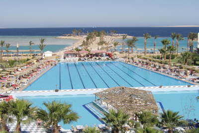 Arabia Beach Resort Hurghada-Pool3_l