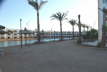 Arabia Beach Resort Hurghada-beach