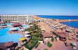 Beach Albatros Hotel Hurghada-Beach  view
