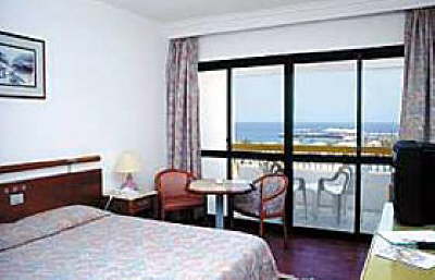 Beach Albatros Hotel Hurghada-Room