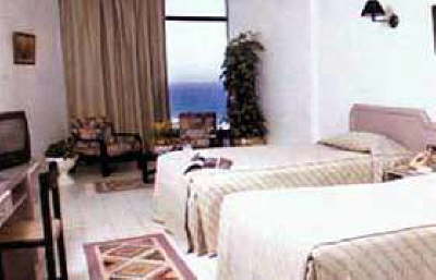 Beirut Hotel Hurghada - Room
