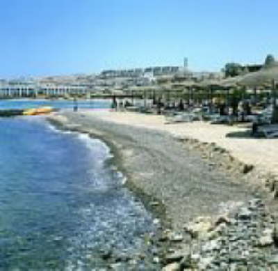 Bella Vista Hotel & Resort Hurghada - Beach