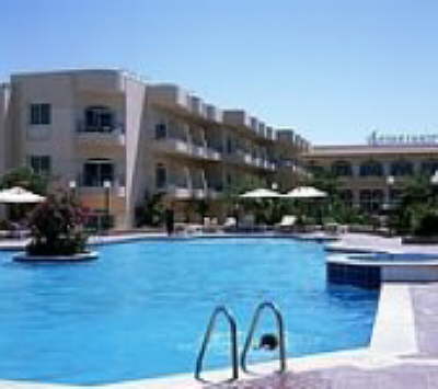 Bella Vista Hotel & Resort Hurghada - Pool3