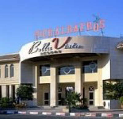 Bella Vista Hotel & Resort Hurghada - main view