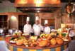 Calimera Golden Beach Hurghada-buffet