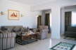 Calimera Golden Beach Hurghada-lounge
